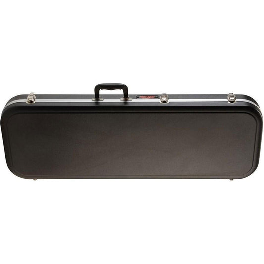 SKB 1SKB6 Electric Guitar Economy Rectangular Case