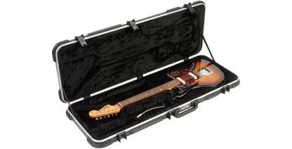 SKB 1SKB62 Jaguar Jazzmaster Type Hardshell Case