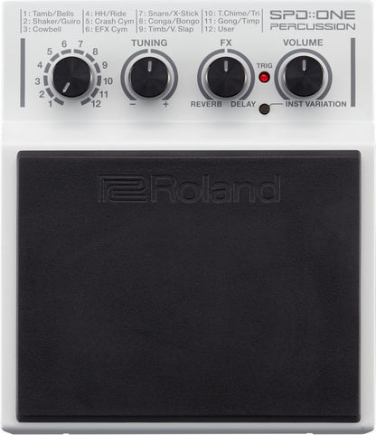 Roland SPD ONE Percussion Pad