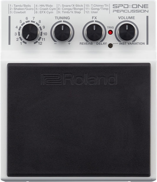 Roland SPD ONE Percussion Pad