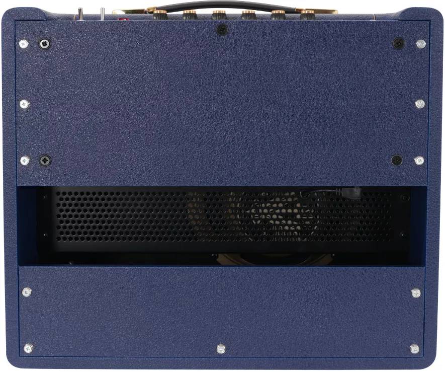 Marshall SV20C Target 62 Limited Edition 1x10" 20W Combo Amp in Blue Levant | EX-DEMO