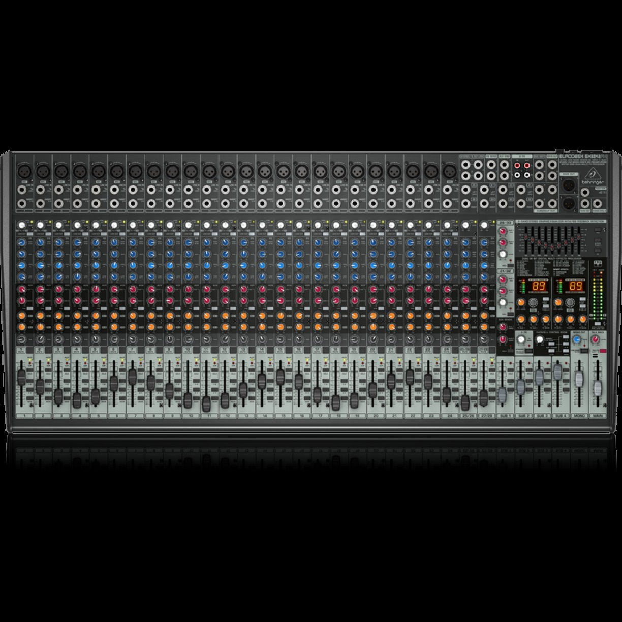 Behringer Eurodesk SX3242FX Mixer