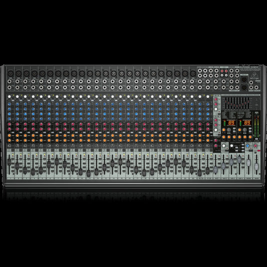 Behringer Eurodesk SX3242FX Mixer