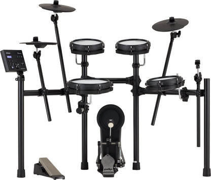 Roland TD-07DMK2 V-Drums Kit (TD07DMK2)