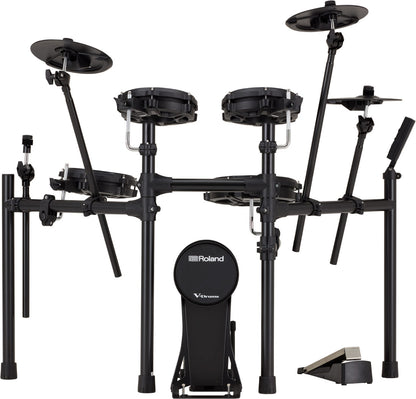 Roland TD-07DMK2 V-Drums Kit (TD07DMK2)