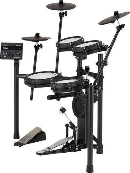 Roland TD-07DMK2 V-Drums Kit (TD07DMK2)