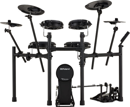 Roland TD-07KV2 V-Drums Kit (TD07KV2)