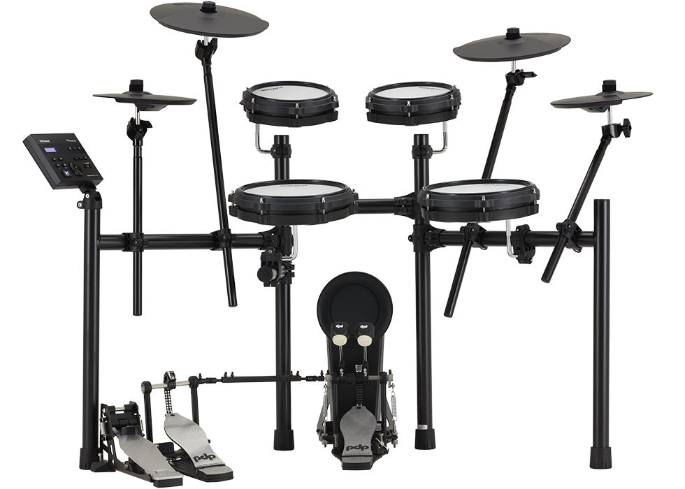Roland TD-07KV2 V-Drums Kit (TD07KV2)