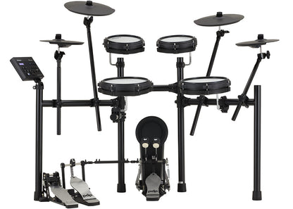 Roland TD-07KV2 V-Drums Kit (TD07KV2)