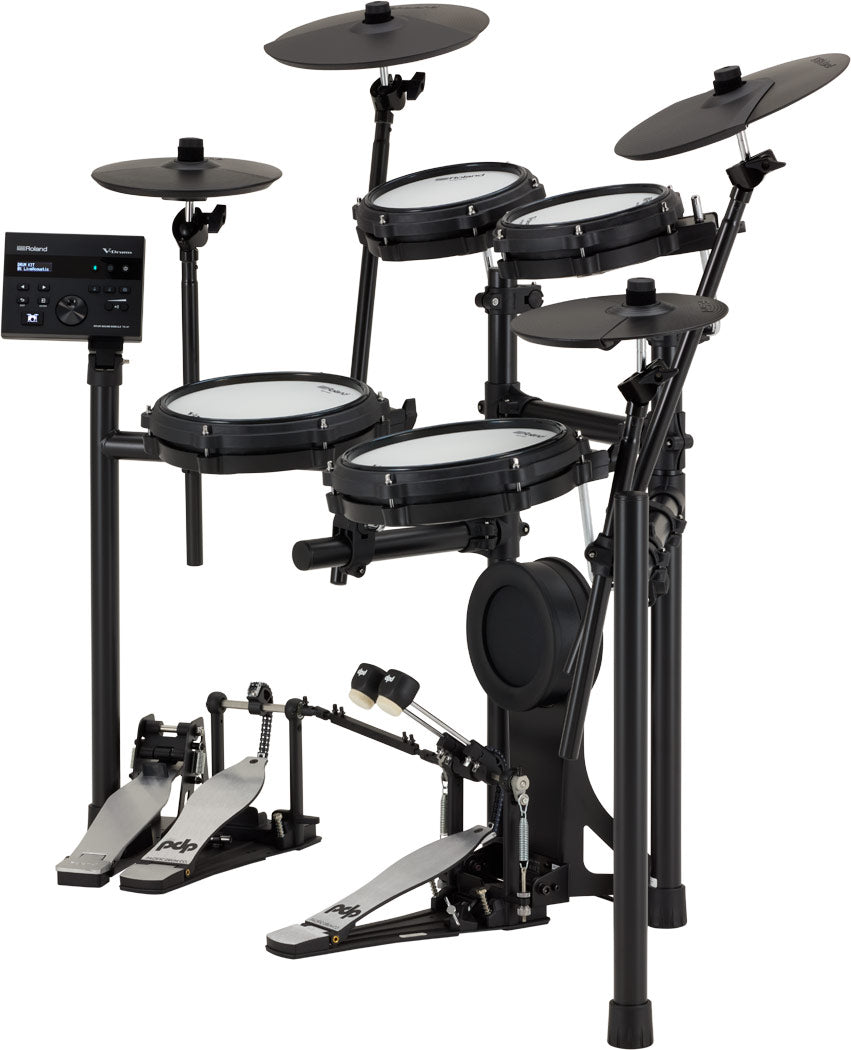 Roland TD-07KV2 V-Drums Kit (TD07KV2)