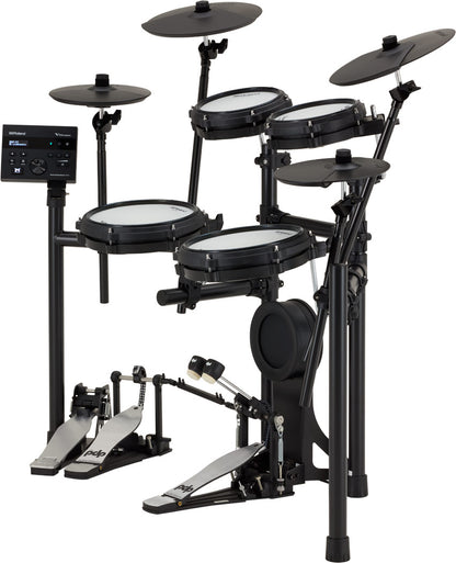 Roland TD-07KV2 V-Drums Kit (TD07KV2)