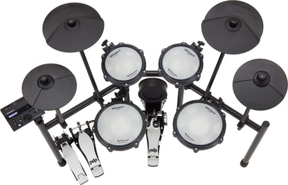 Roland TD-07KV2 V-Drums Kit (TD07KV2)