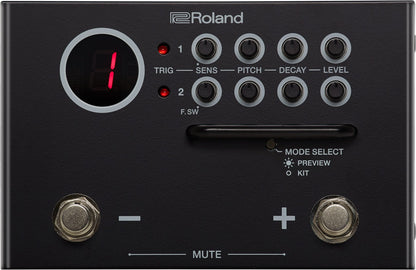 Roland TM1 Trigger Module