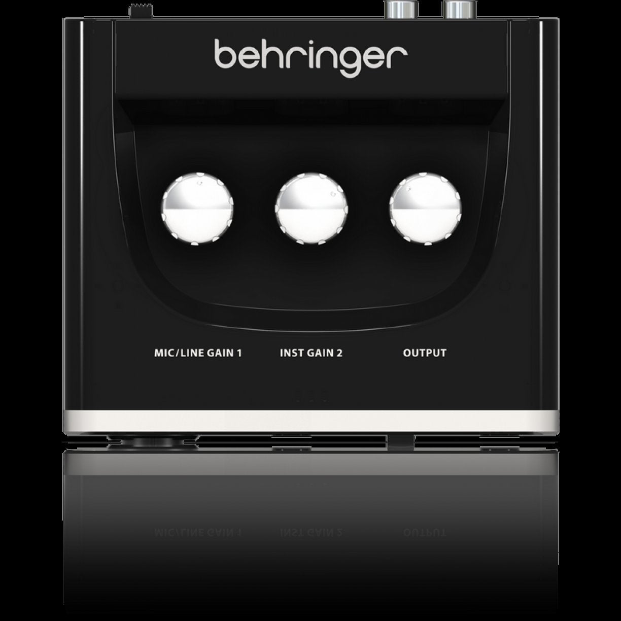 Behringer U Phoria UM2 Interface