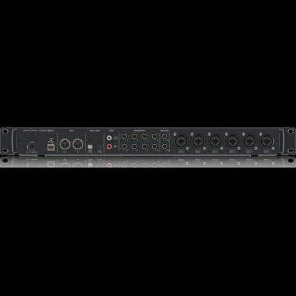 Behringer UMC1820 Audio Interface