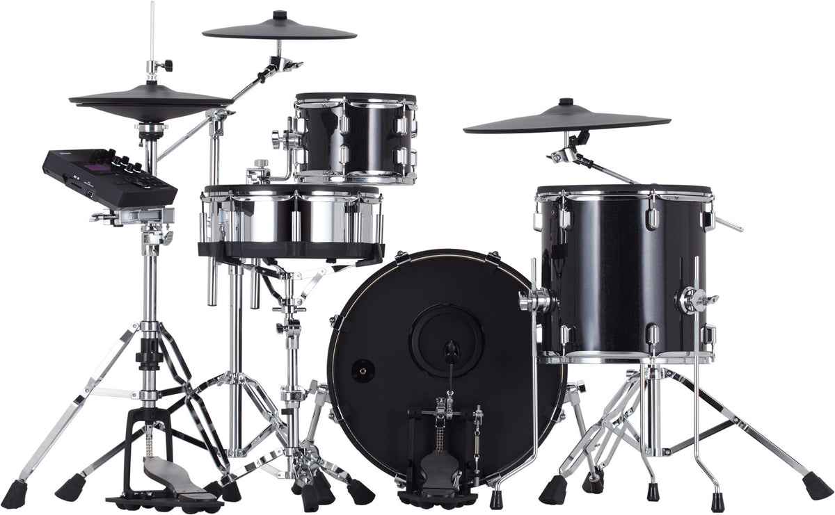 Roland VAD504 V-Drums Acoustic Design Electronic Drum Kit | EX-DISPLAY