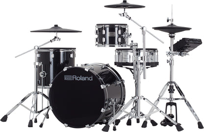 Roland VAD504 V-Drums Acoustic Design Electronic Drum Kit | EX-DISPLAY