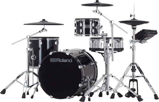 Roland VAD504 V-Drums Acoustic Design Electronic Drum Kit | EX-DISPLAY