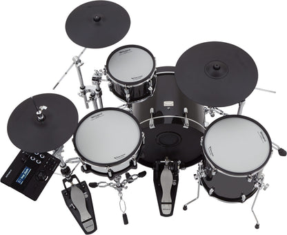 Roland VAD504 V-Drums Acoustic Design Electronic Drum Kit | EX-DISPLAY
