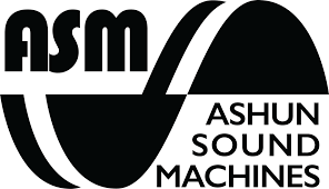 Ashun Sound Machines