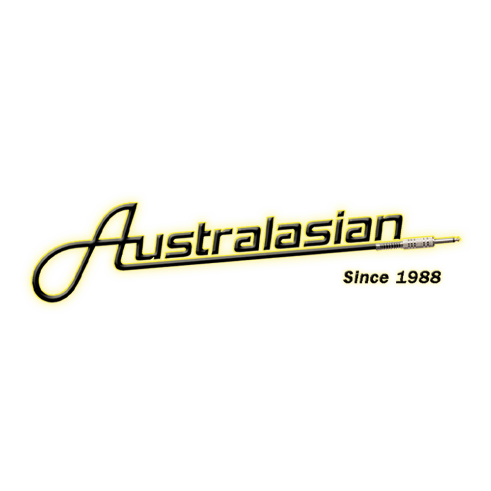 Australasian