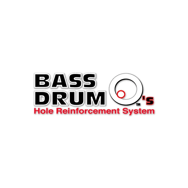 Bass Drum Os