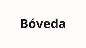 Boveda
