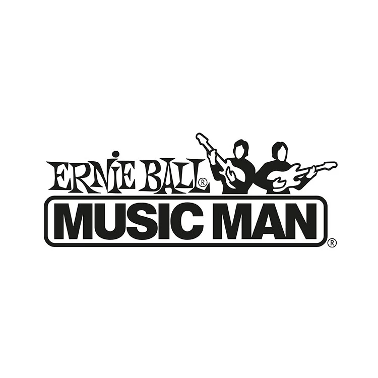 Ernie Ball Music Man