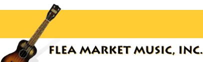 Flea Market Music Inc.