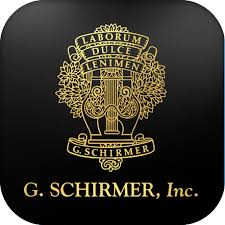G. Schirmer Inc