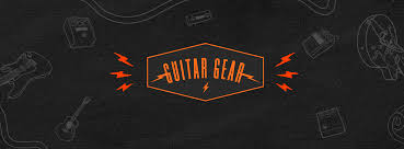 Guitar Gear