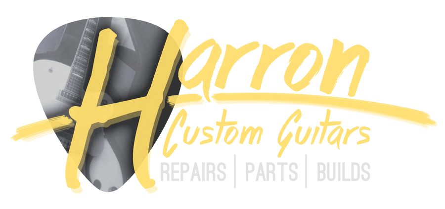 Harron Custom Guitars