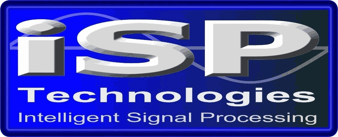 ISP Technologies