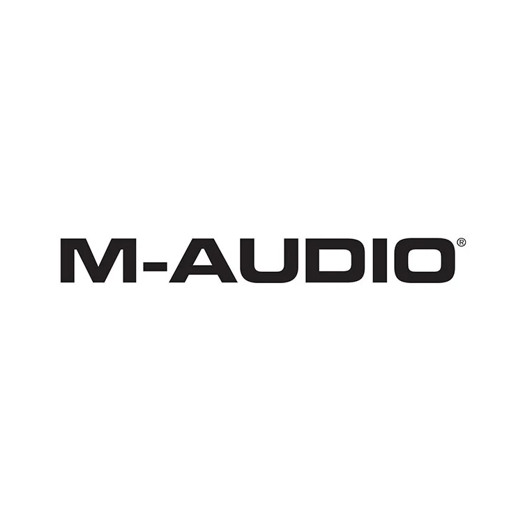 M-Audio