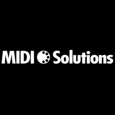 MIDI Solutions