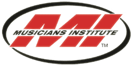 Musicians Institute Press