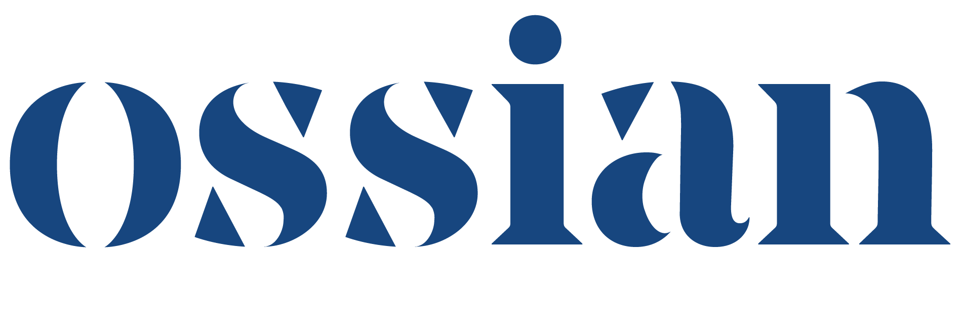 Ossian Publications