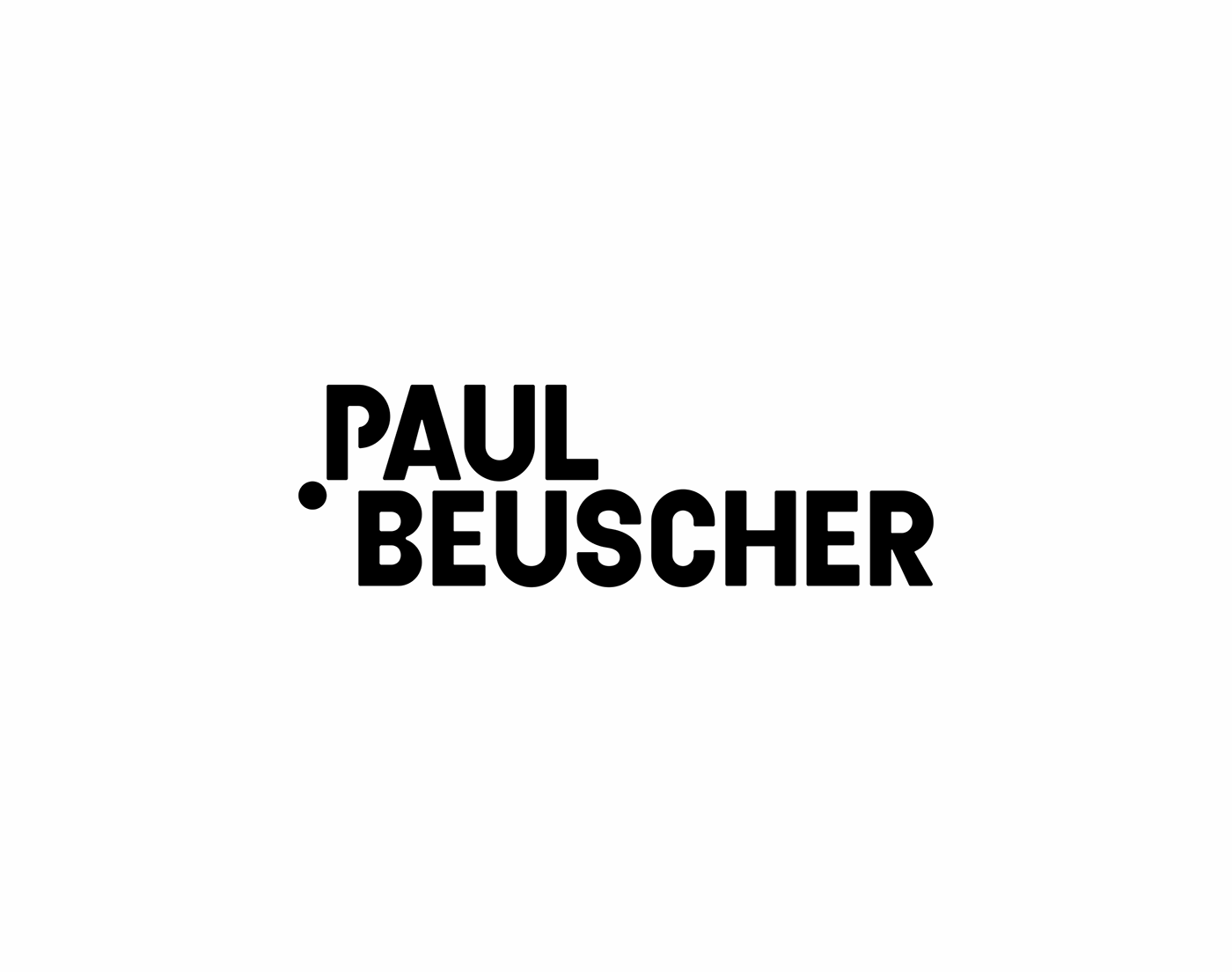 Paul Beuscher