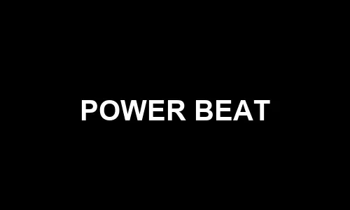 Powerbeat