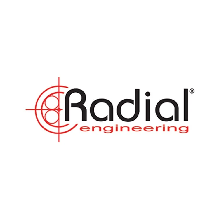 Radial