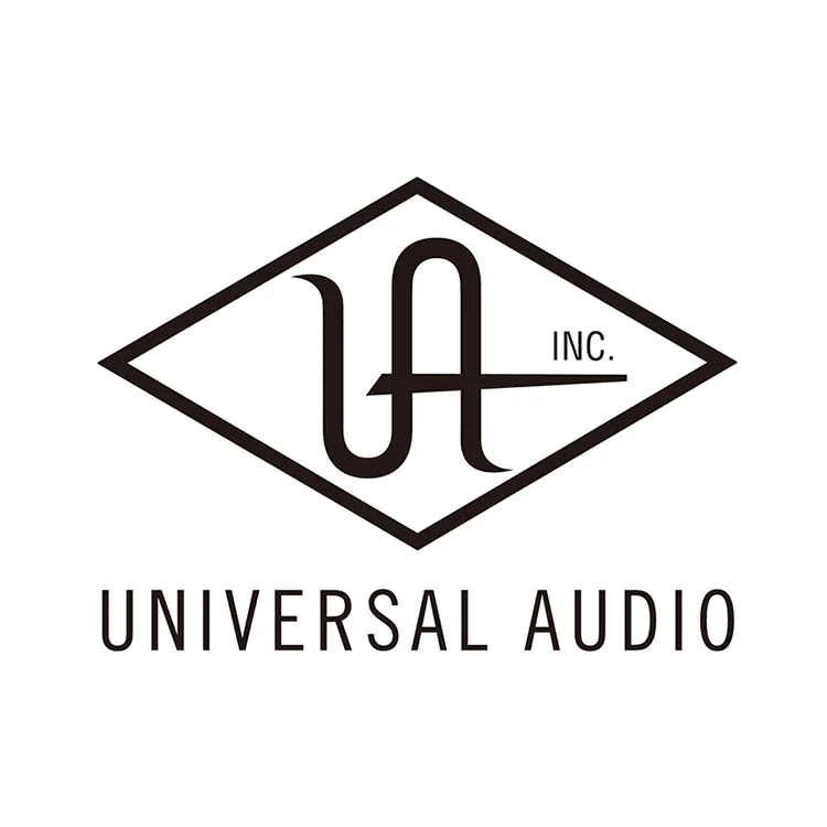 UNIVERSAL AUDIO