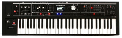 Roland V Combo VR09B 61 key Stage Performance Keyboard