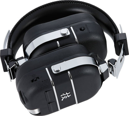 BOSS WAZA-AIR Wireless Personal Amplification Headphone System