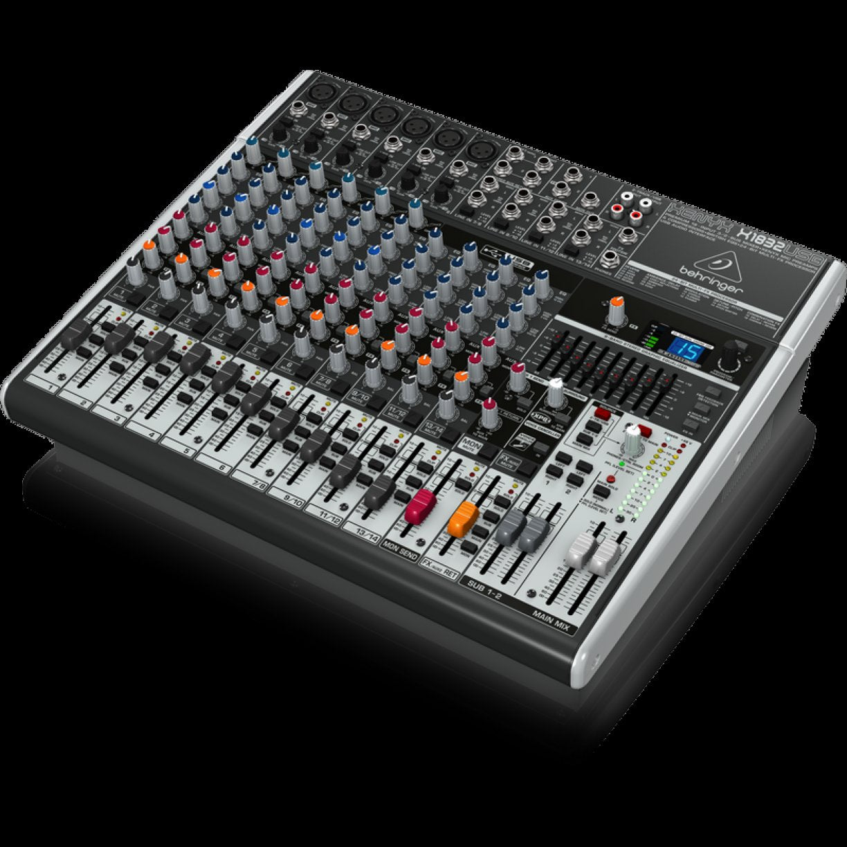 Behringer Xenyx X1832USB Mixer