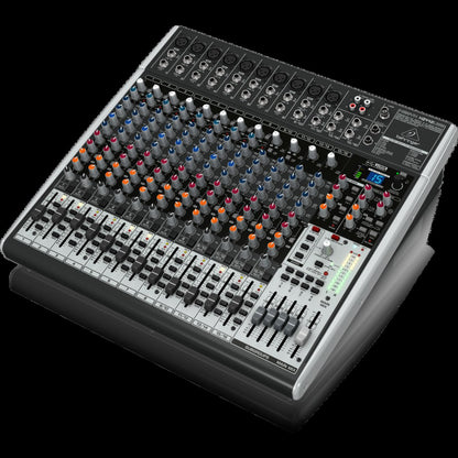 Behringer Xenyx X2442USB Mixer