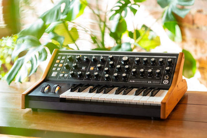 Moog Subsequent 25 Analog Synthesizer | EX-DEMO