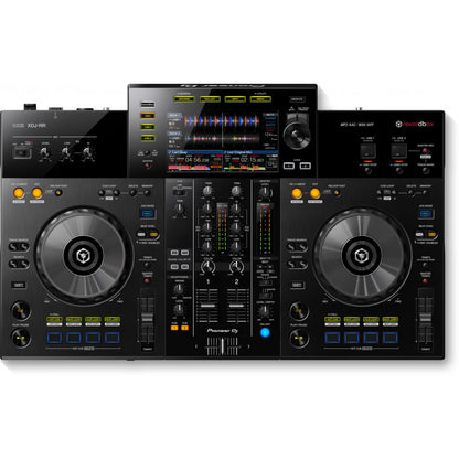 Pioneer XDJ-RR 2 channel All In One DJ System