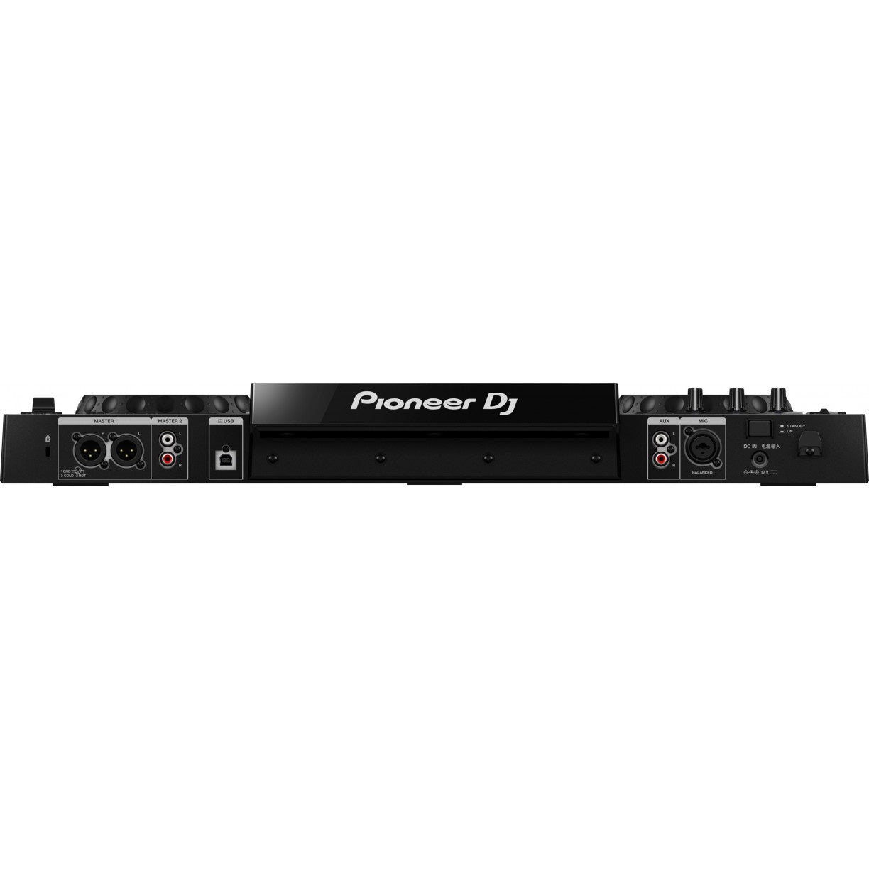 Pioneer XDJ-RR 2 channel All In One DJ System