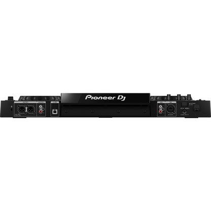 Pioneer XDJ-RR 2 channel All In One DJ System