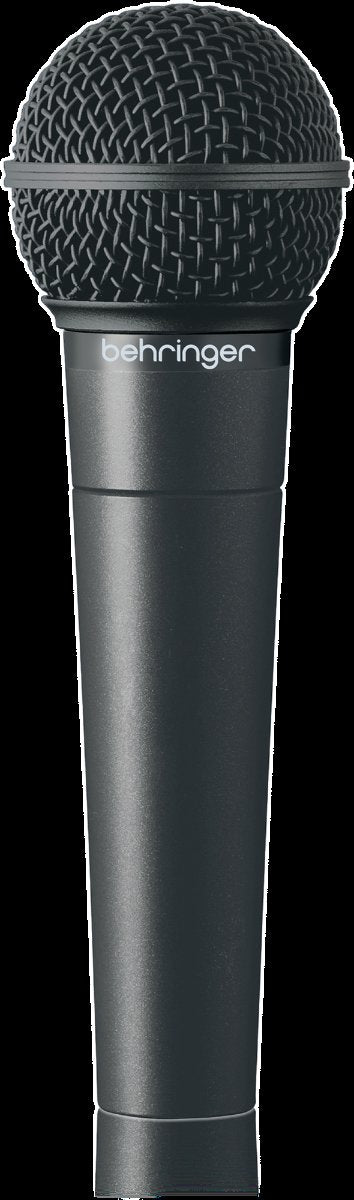 Behringer Ultravoice XM8500 Dynamic Cardioid Vocal Microphone
